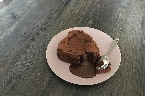 Hot Brownie