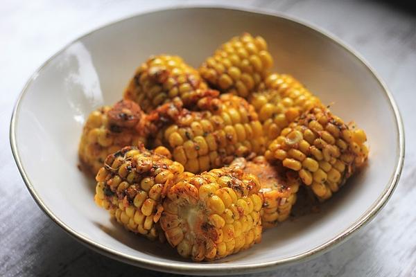 Hot Chilli – Corn