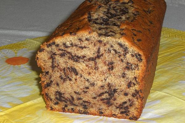 Indian Spice Cake