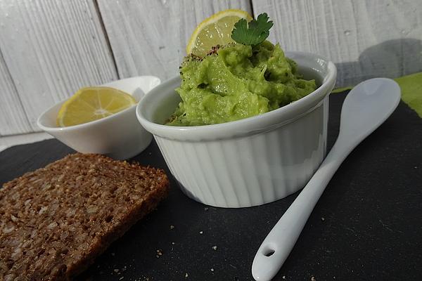 Inges Avocado Spread Without Onions
