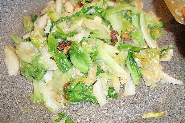 Italian Endive Salad