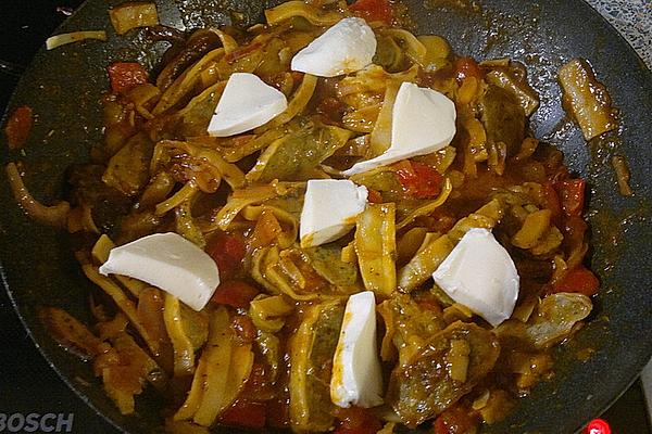 Italian Style Maultaschen Pan