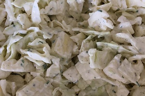 Jaroma Cabbage Salad