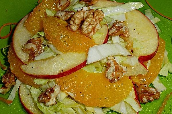Jaroma Cabbage Salad Fruity and Quick