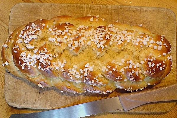 Jockel`s Honey Braid