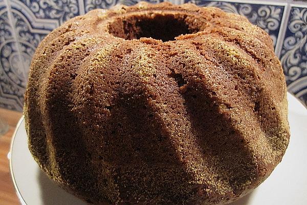 Kaddels Chocolate Cake