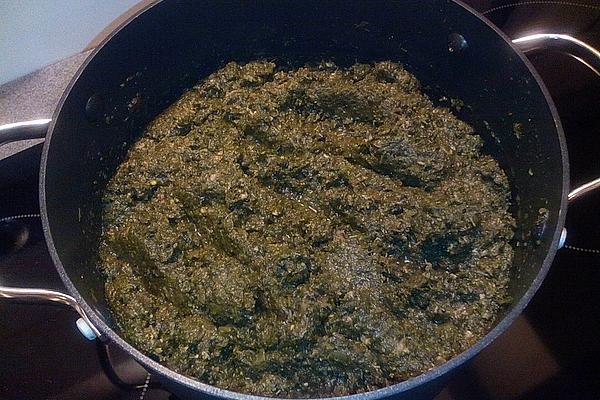 Kale Christmassy from State Of Brandenburg