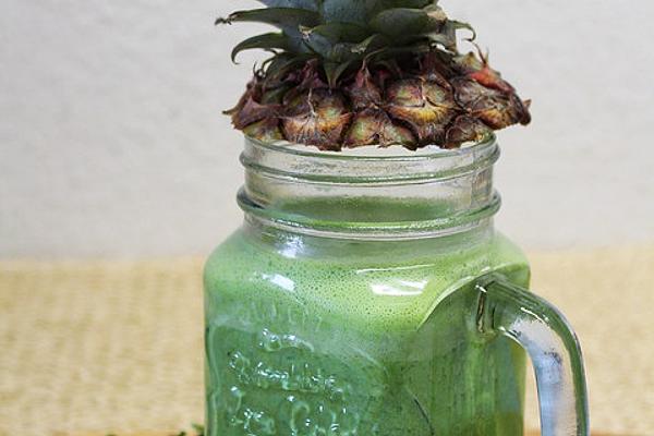 Kale Smoothie