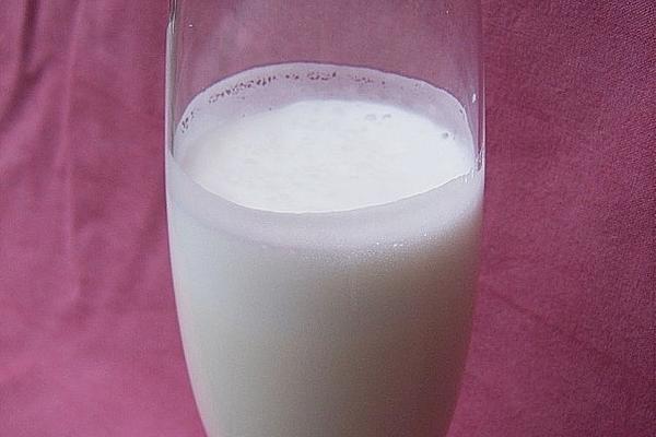 Kefir Sparkling Wine