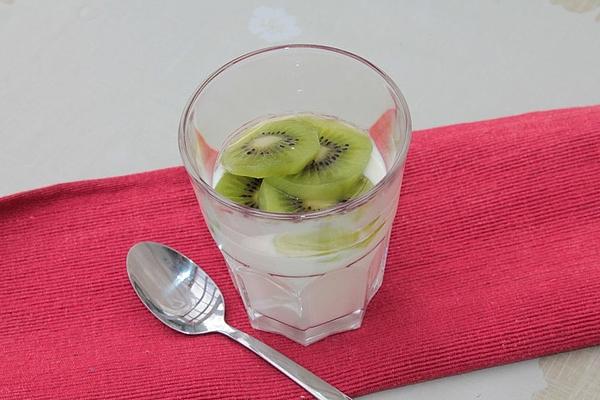 Kiwi Cream