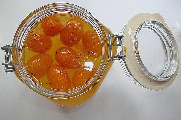 Kumquat – Orange Liqueur