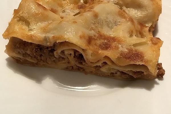 Lasagna – Melli