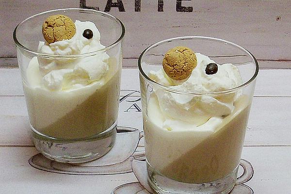 Latte Macchiato Cream