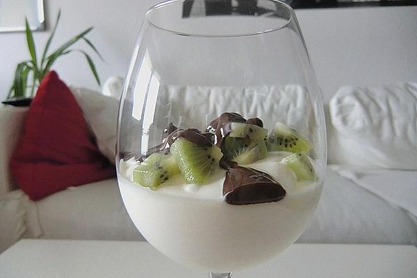 Lemon – White Wine – Crème