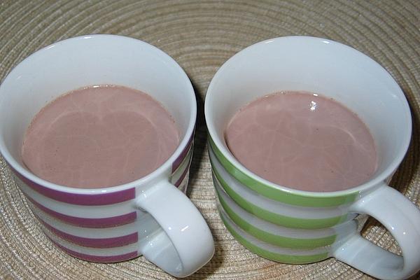 Low Carb Cocoa