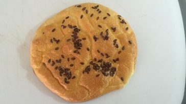 Cookies Low Carb Bread