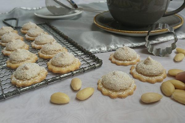 Macaroon Cookies