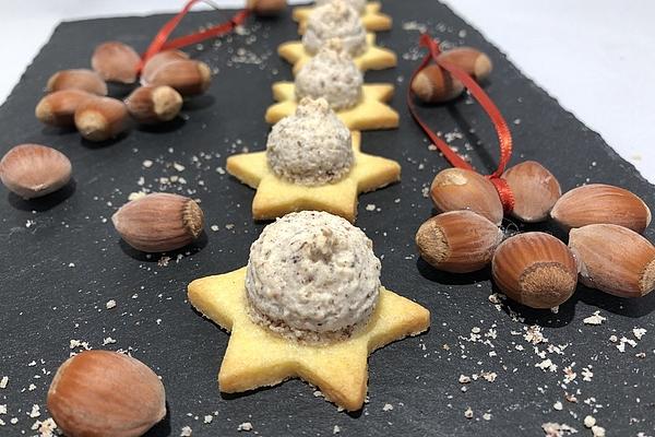 Macaroon Stars