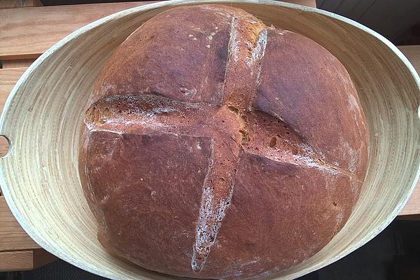 Malt Bread