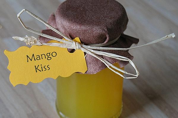 Mango Kiss