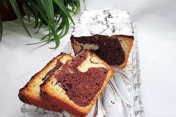 Marble Cake Small – Also To Vary