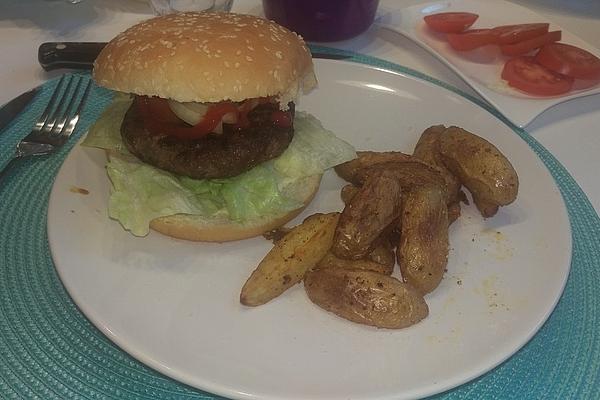 Marc`s Grill and Burger Honey Mustard Sauce