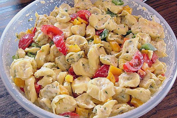 Margas Tortellini Salad