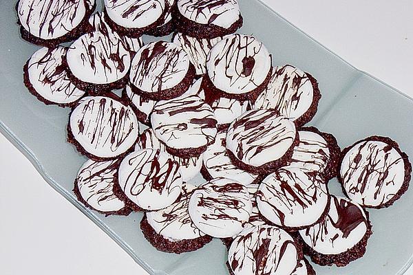 Marshmallow – Chocolate – Cookies