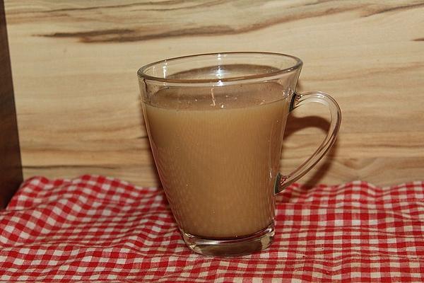 Masala Chai – Indian Spicy Tea