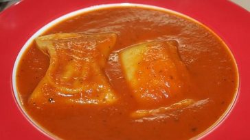 Simple Tomato Soup / Tomato Sauce