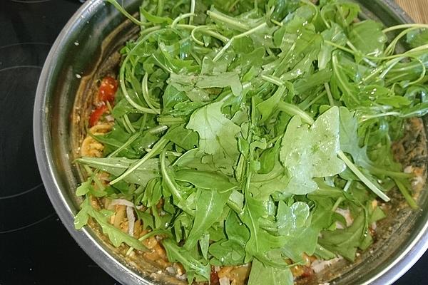 Mediterranean Pasta Salad Alla Wiesel