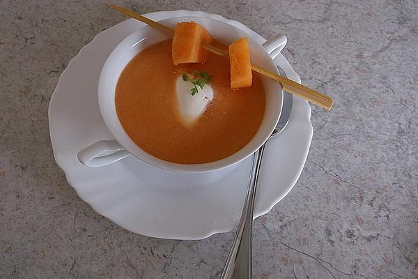 Melon Soup