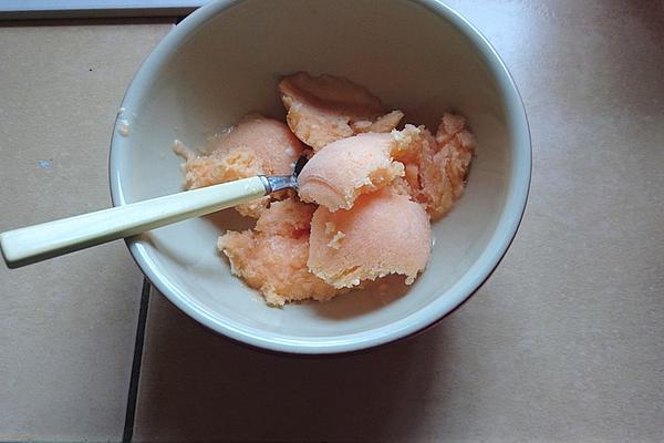 Melons – Cream – Ice Cream