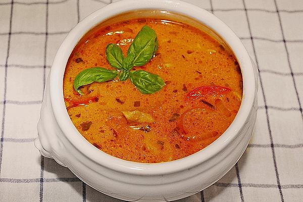 Metaxa Soup