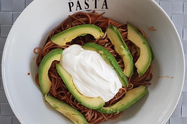 Mexican Sopa Seca