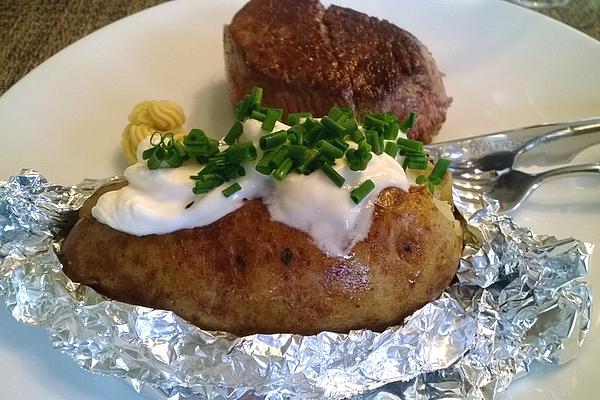 Mike`s Baked Potatoes