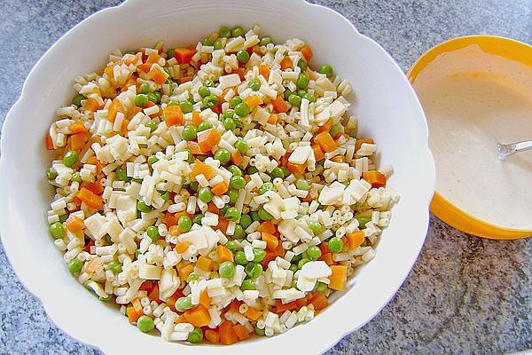 Milanese Salad