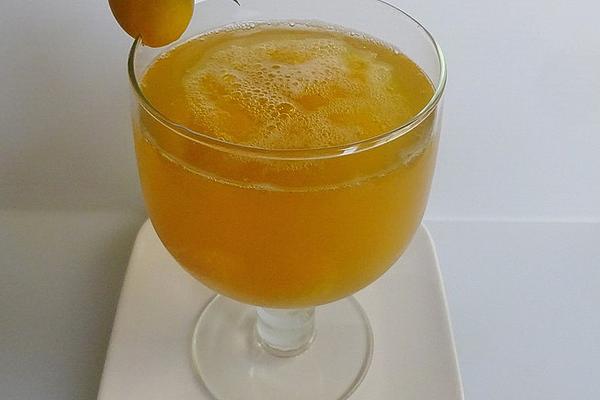 Mirabelle Punch