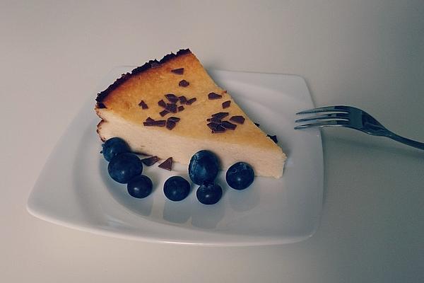 Müller`s Cheesecake
