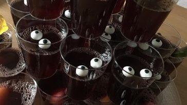 Angy`s Mulled Wine Jelly