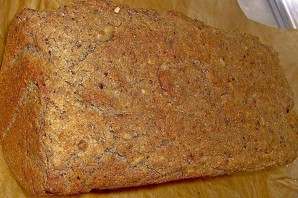 Multigrain Bread VI