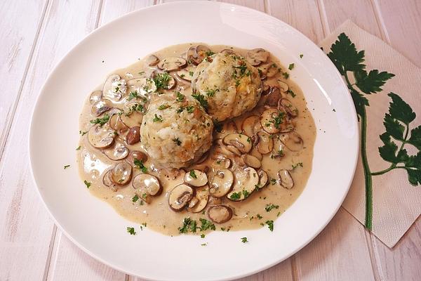 Mushroom – Pan