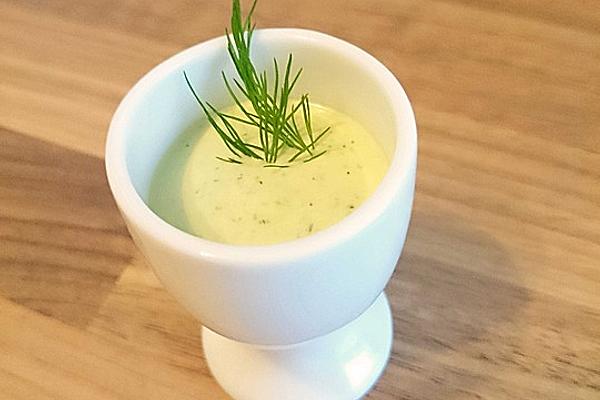 Mustard and Dill Sauce