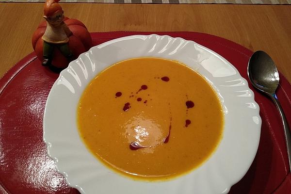 Nicoise`s Hokkaido Soup