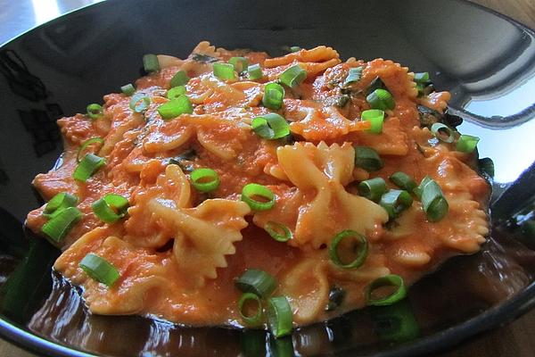Noodle – Tomato Pot