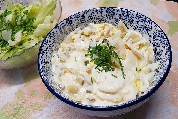 Nordic Potato Salad