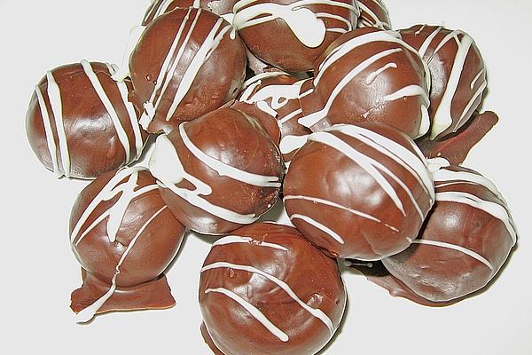 Nut – Chocolates