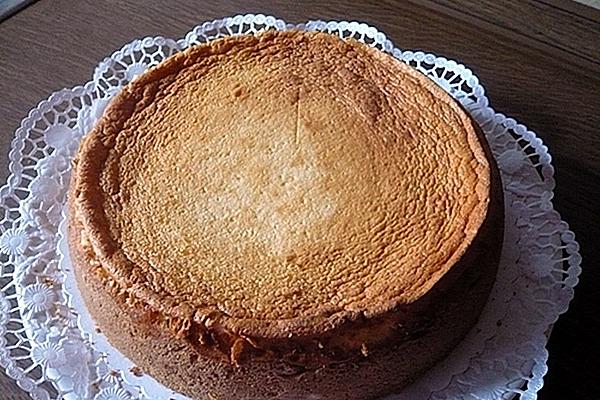 Odenwald Cheesecake