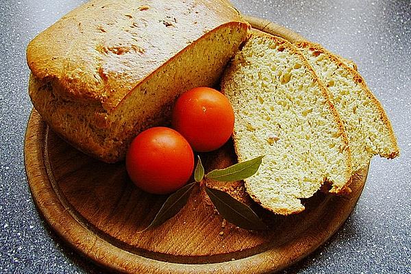 Olive Bread Toscana