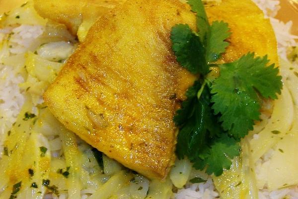 Orange and Fennel Vegetables